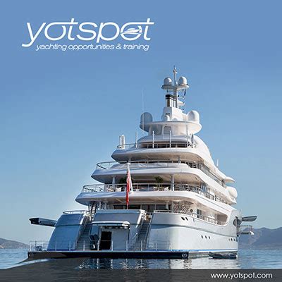 yotspot jobs|yacht jobs.